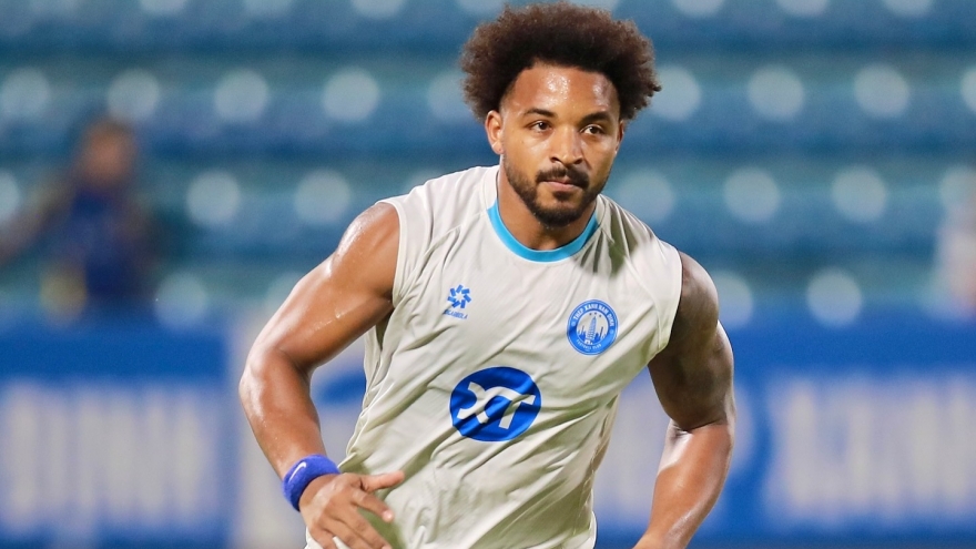 Xuân Son nói lời gan ruột với các cổ động viên Nam Định